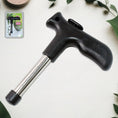 Ergonomic Handle Kitchen Gadget