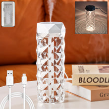Zen Glow 400ml Aroma Diffuser