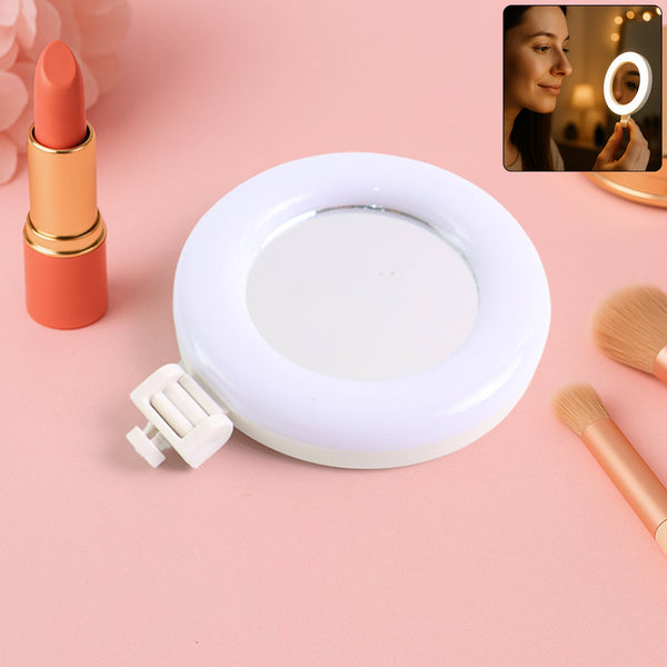 LED Selfie Ring Light
