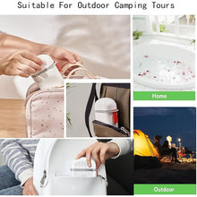 Stylish Soap Holder for Travel & Bathroom Use ,Sabudani (1 Pc, Non-Leak Seal)