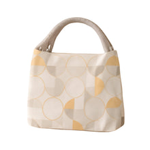 Lunch Bag for Women Men Insulated Lunch Bag (1 Pc / Mix Color)