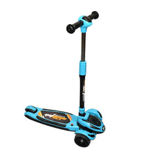 FlipScoot