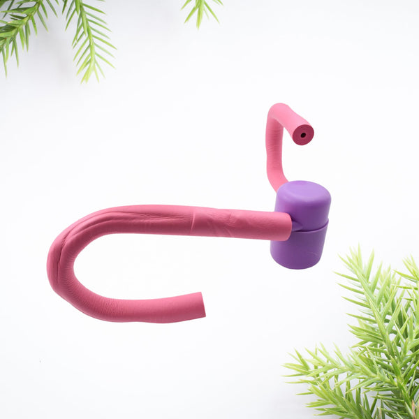 Fitness Thigh Toner – Muscle Toning Equipment for Home & Gym