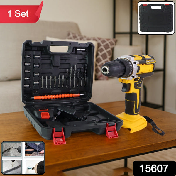Machine Tool Kit Set