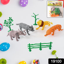 TTG Animal Explorer Kit
