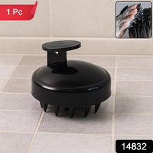 Scalp Massager Shampoo Brush (1 Pc)