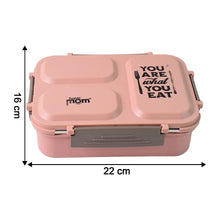 Supermom Premium Stainless Steel Inner Lunch Box (1 Pc)
