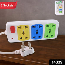 Compact Power Strip