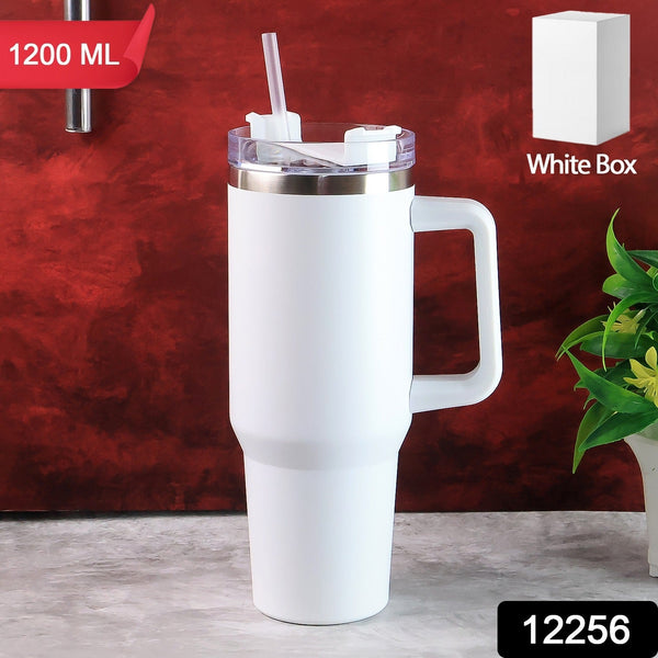 Coffee Travel Mug