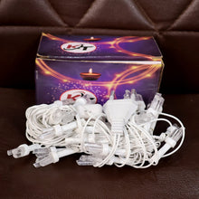 Decorative LED String Light (8 Meter)