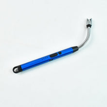 Metal Body USB Electric Arc Lighter